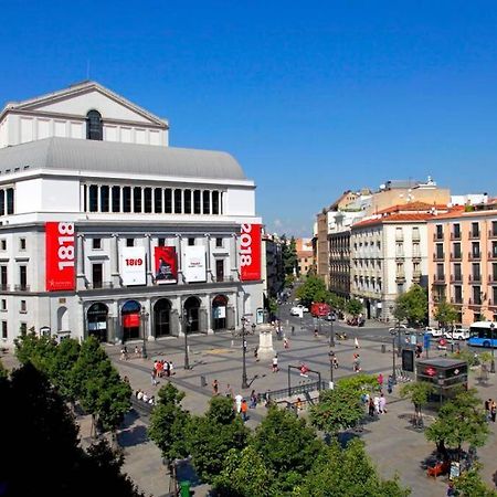 Luxury & Design Apartment Madrid Center 3Brm 3Bthr Exterior foto
